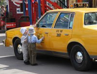12 - nyc taxi