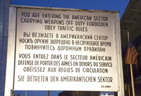 38 - checkpoint charlie