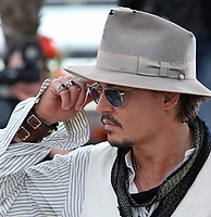 27 - Johnny Depp