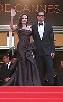 35 - Brad and Angelina