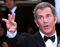41 - Mel Gibson