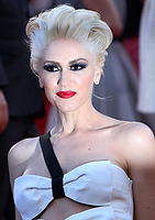 61 - Gwen Stefani