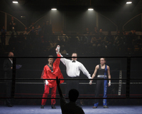 French Female Kickboxing Championship 28
