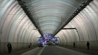 19 -tunnel