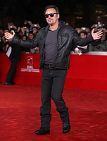  Bruce Springsteen on red carpet