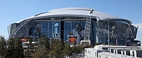 01 - Cowboys Stadium