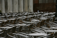 chairs in st marcos square